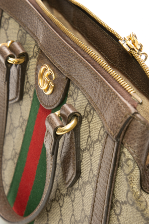 Small Ophidia Tote Bag