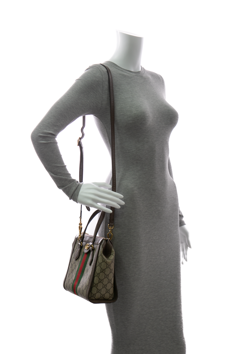 Small Ophidia Tote Bag