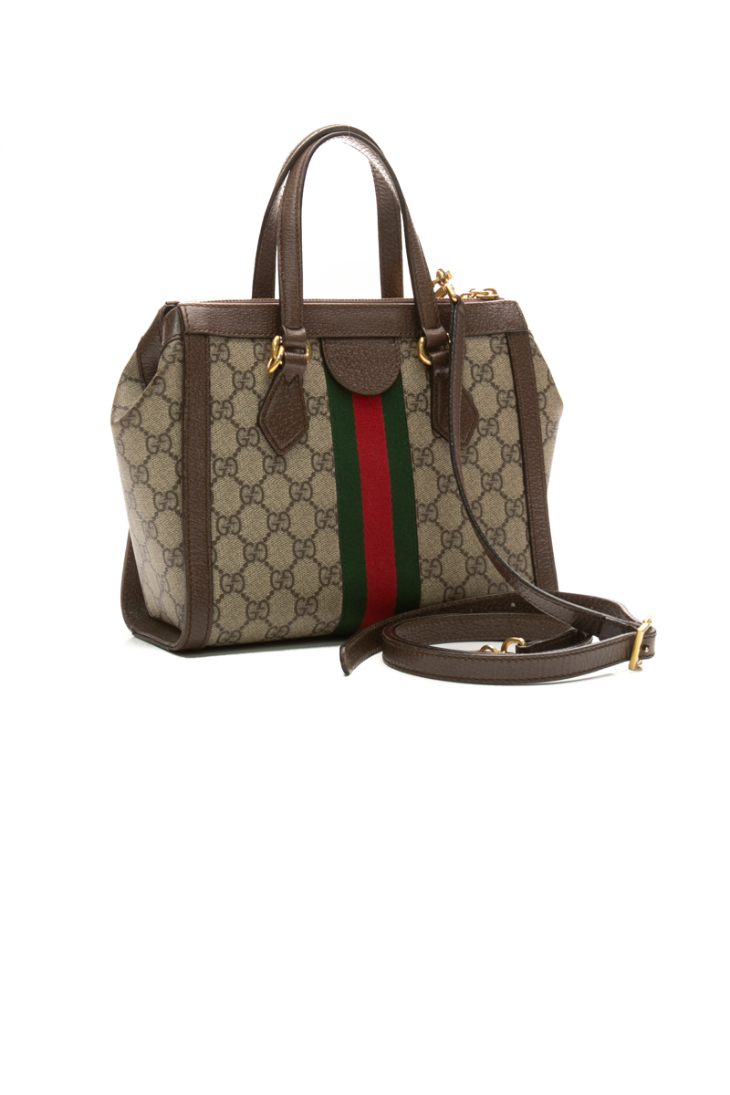 Small Ophidia Tote Bag