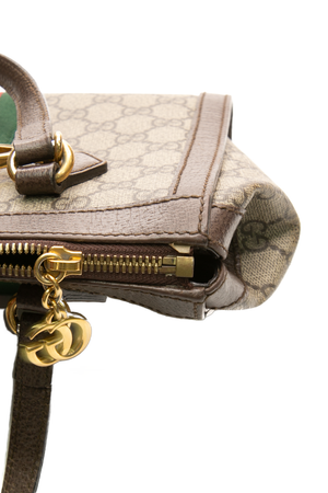 Small Ophidia Tote Bag