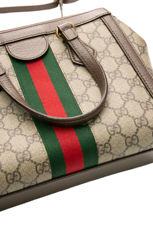 Small Ophidia Tote Bag