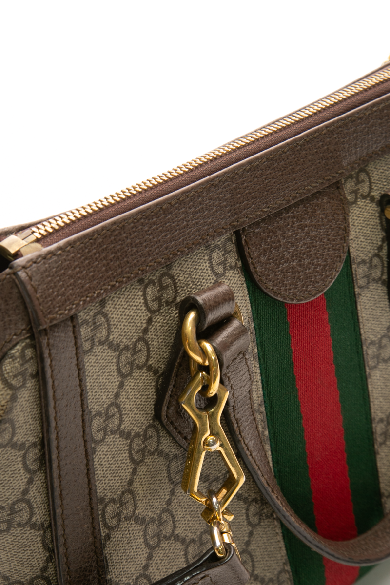 Small Ophidia Tote Bag