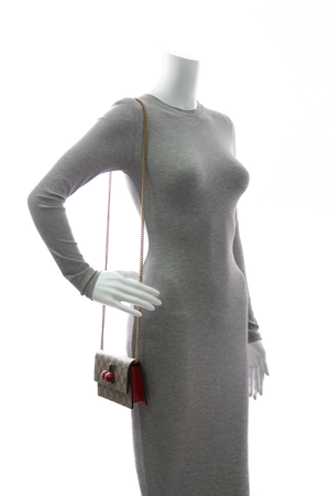 Mini GG Cherries Bag