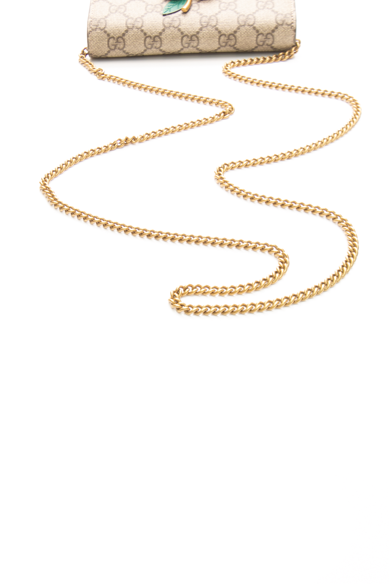 Mini GG Cherries Bag