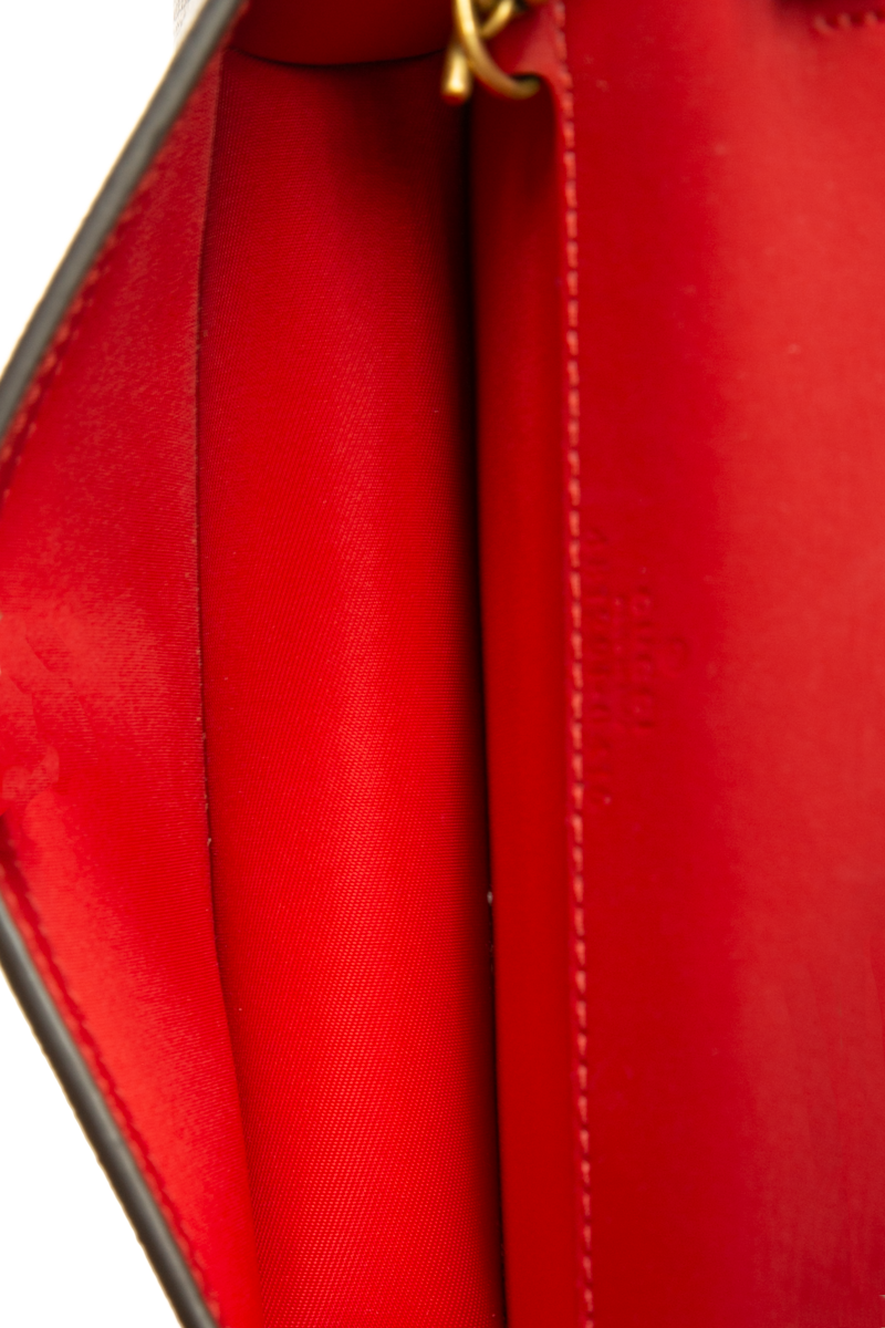 Mini GG Cherries Bag