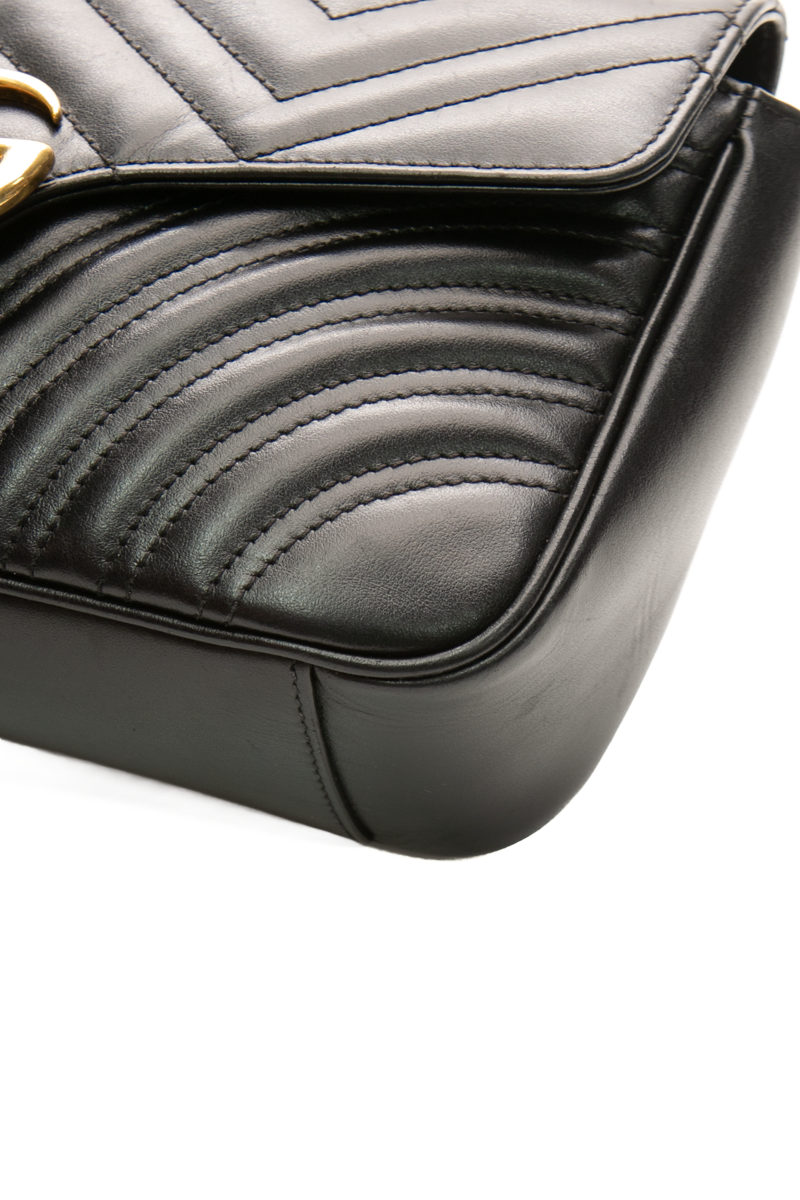 Marmont Small Flap Bag