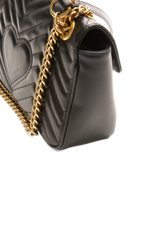 Marmont Small Flap Bag