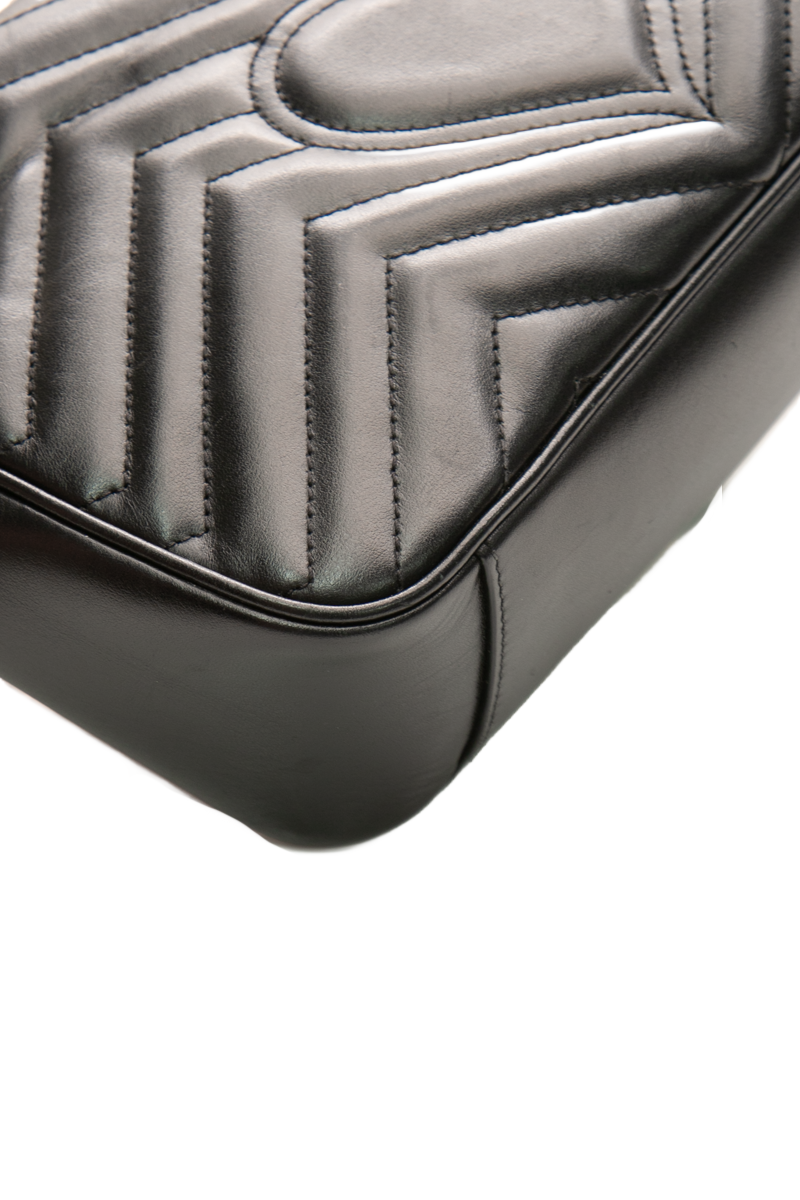 Marmont Small Flap Bag