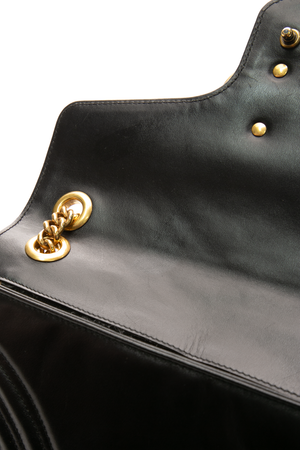 Marmont Small Flap Bag