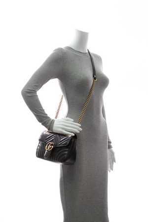 Marmont Small Flap Bag