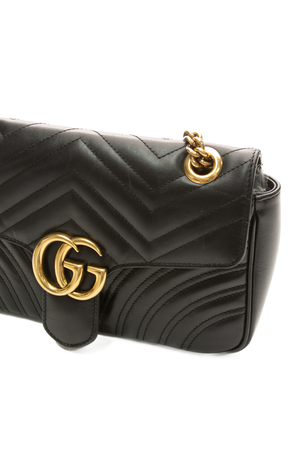 Marmont Small Flap Bag