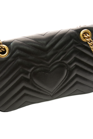 Marmont Small Flap Bag