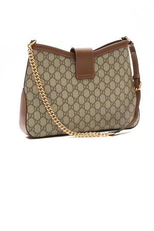 Padlock Medium Shoulder Bag