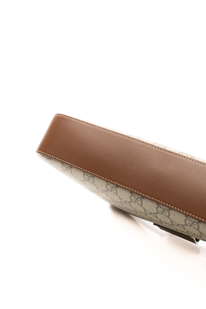 Padlock Medium Shoulder Bag