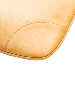 Vintage Bamboo Jackie Bag