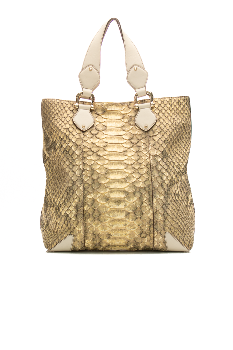 Gucci-Python-Tote-Bag-295821