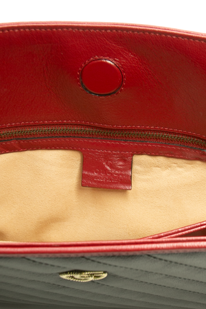 Medium GG Marmont Azalea Slim Bag