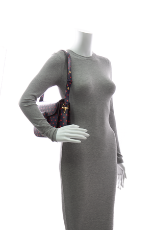 Medium Shangai Horsebit 1955 Bag