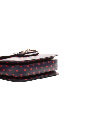 Medium Shangai Horsebit 1955 Bag