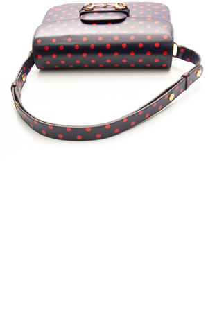 Medium Shangai Horsebit 1955 Bag