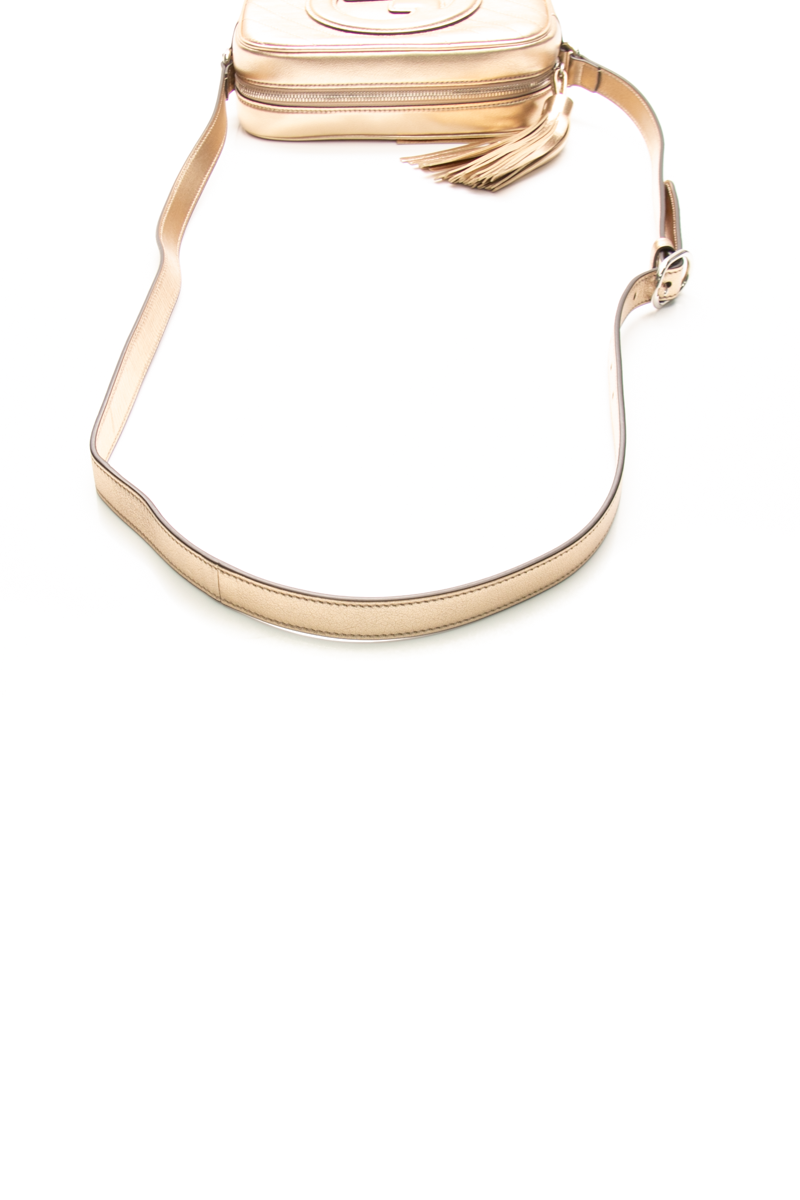 Small Blondie Camera Bag