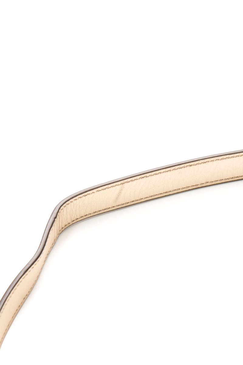 Small Blondie Camera Bag