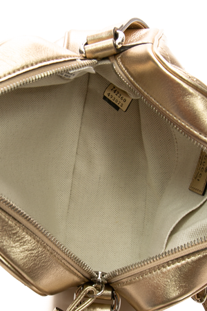 Small Blondie Camera Bag