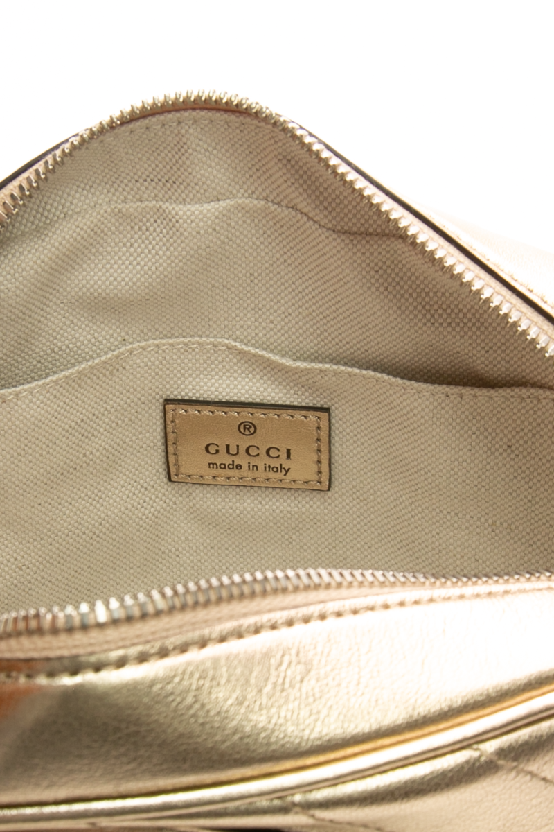 Small Blondie Camera Bag