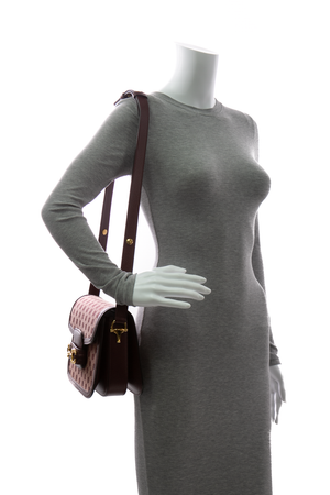 Medium Horsebit 1955 Bag