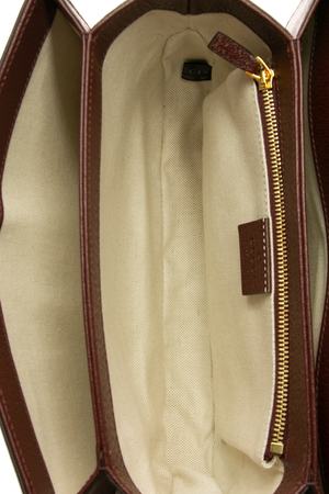 Medium Horsebit 1955 Bag