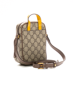 Neo Vintage Mini Crossbody Bag