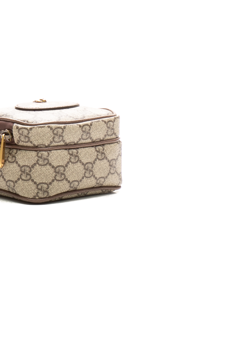 Neo Vintage Mini Crossbody Bag