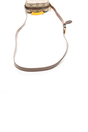 Neo Vintage Mini Crossbody Bag