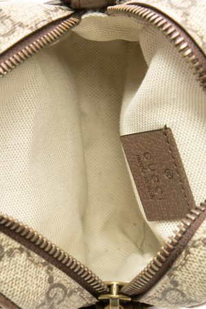 Neo Vintage Mini Crossbody Bag