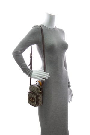 Neo Vintage Mini Crossbody Bag