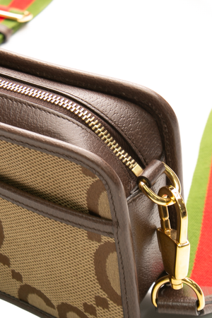 Jumbo GG Mini Camera Bag