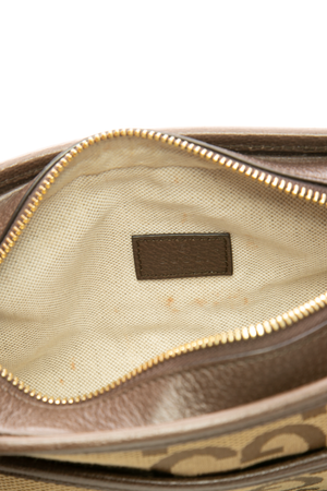 Jumbo GG Mini Camera Bag