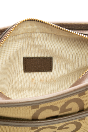 Jumbo GG Mini Camera Bag