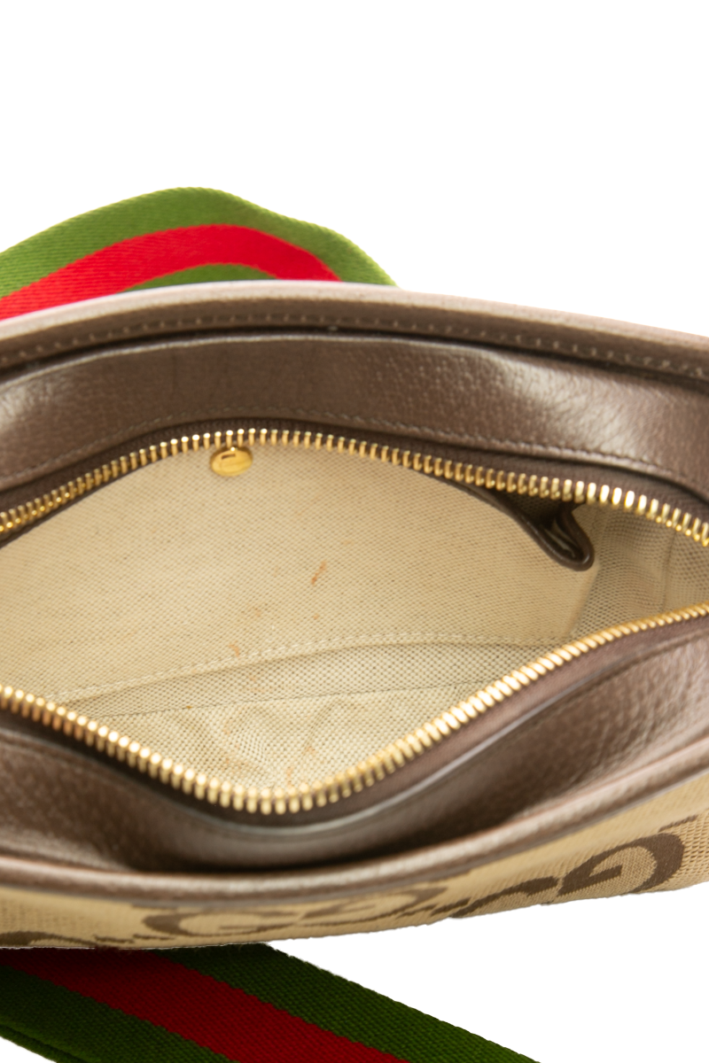 Jumbo GG Mini Camera Bag