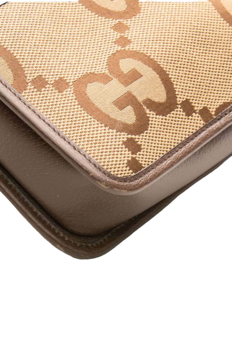 Jumbo GG Mini Camera Bag