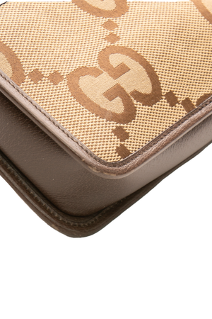 Jumbo GG Mini Camera Bag