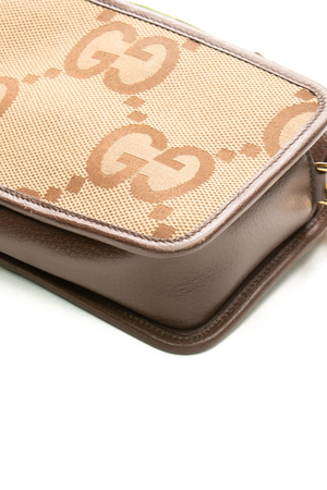 Jumbo GG Mini Camera Bag