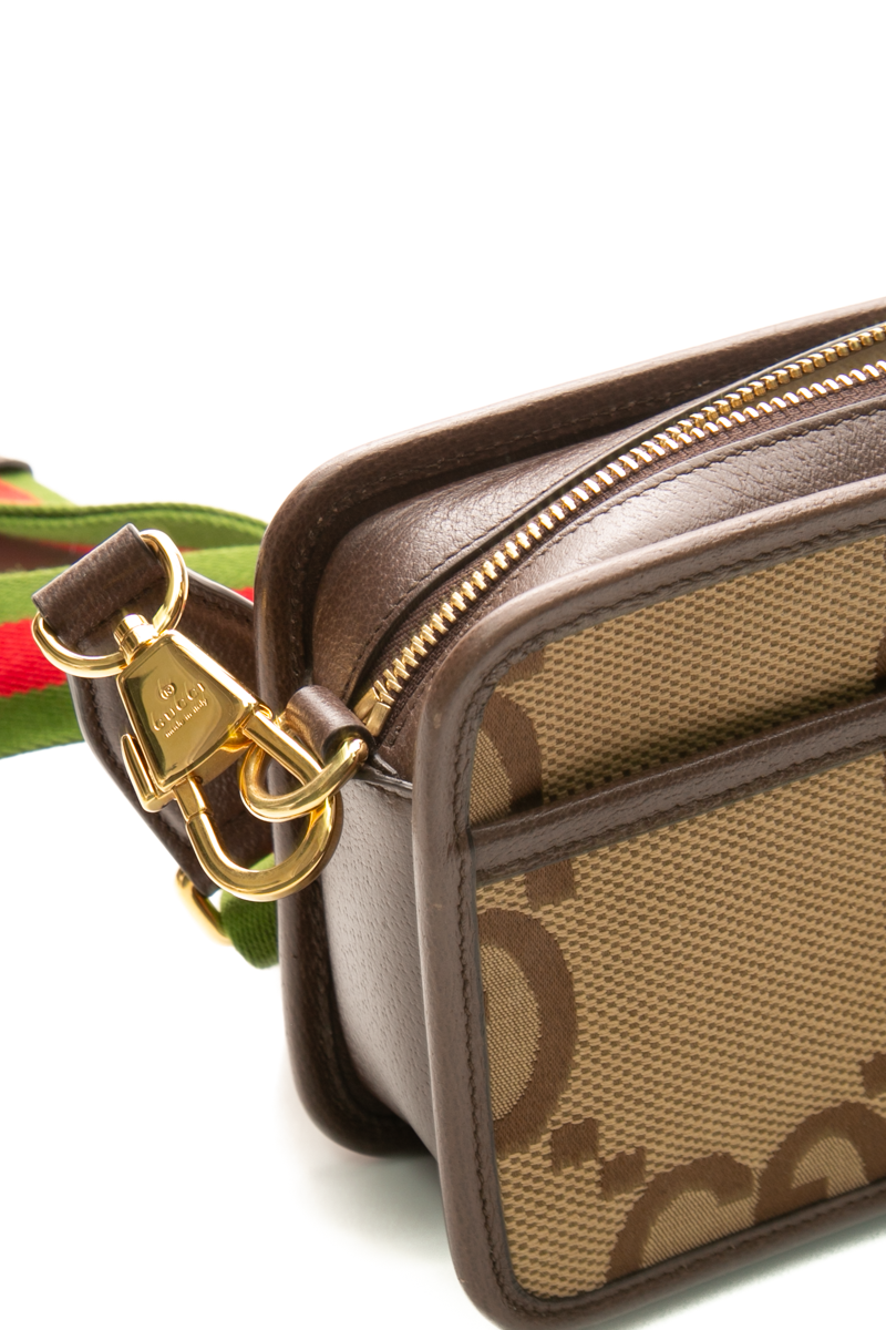 Jumbo GG Mini Camera Bag