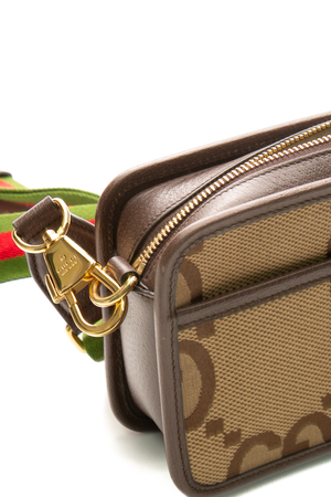 Jumbo GG Mini Camera Bag