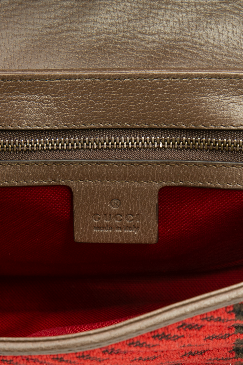 Marmont Small Flap Bag