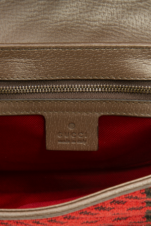 Marmont Small Flap Bag