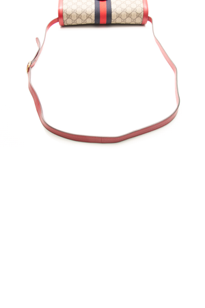 Queen Margaret Medium Flap Bag