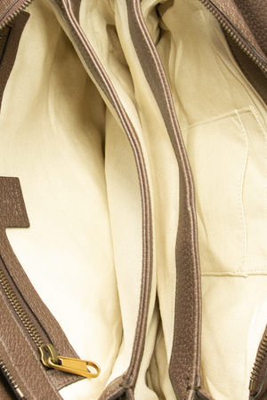 Medium Web Ophidia Shoulder Bag