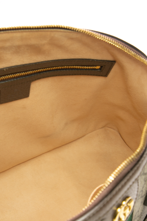 Ophidia Medium Dome Bag