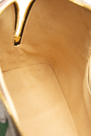 Ophidia Medium Dome Bag